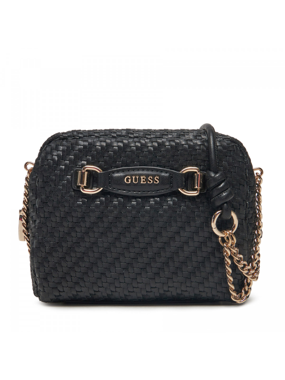 Taška Guess HWWG95 30140 Černá